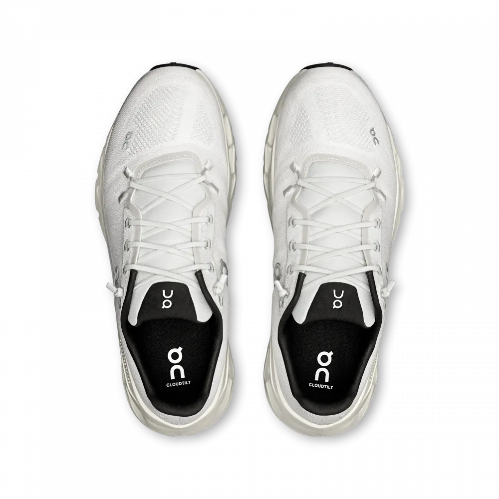 Cloudtilt 'All White' Women Cloudtilt 'All White' Women
