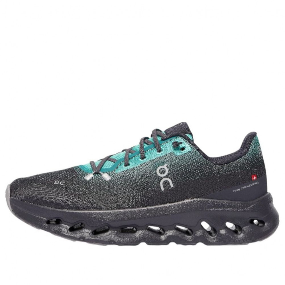 Cloudtilt 'Aqua Iron'  Men
