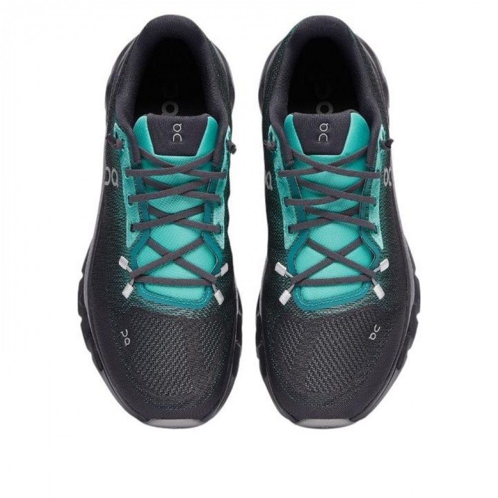 Cloudtilt 'Aqua Iron' Women Cloudtilt 'Aqua Iron' Women