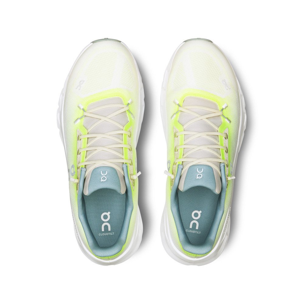 Cloudtilt 'Lime Ivory'  Women