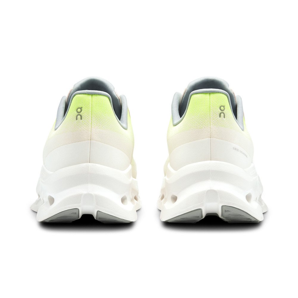 Cloudtilt 'Lime Ivory'  Women