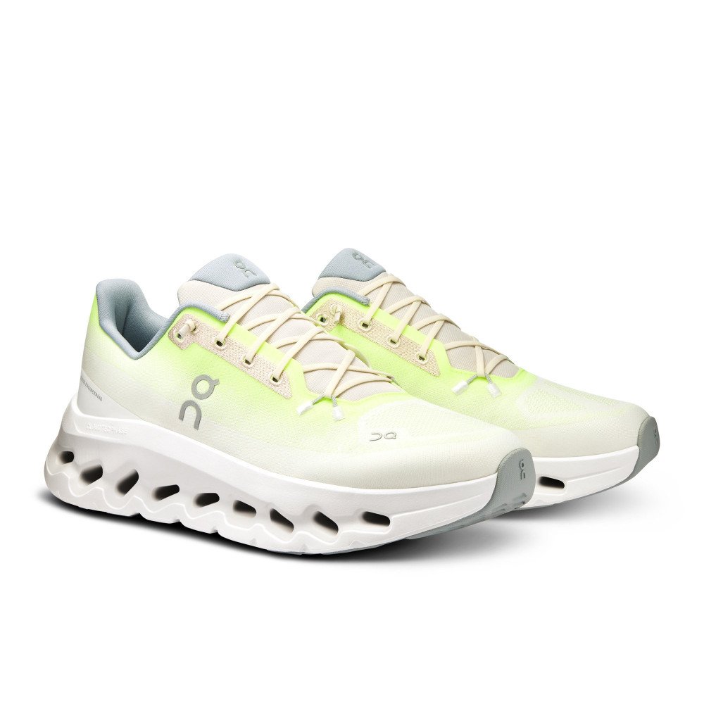 Cloudtilt 'Lime Ivory'  Women