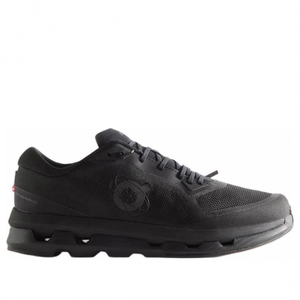 Kith Cloudzone 'Black'  Women