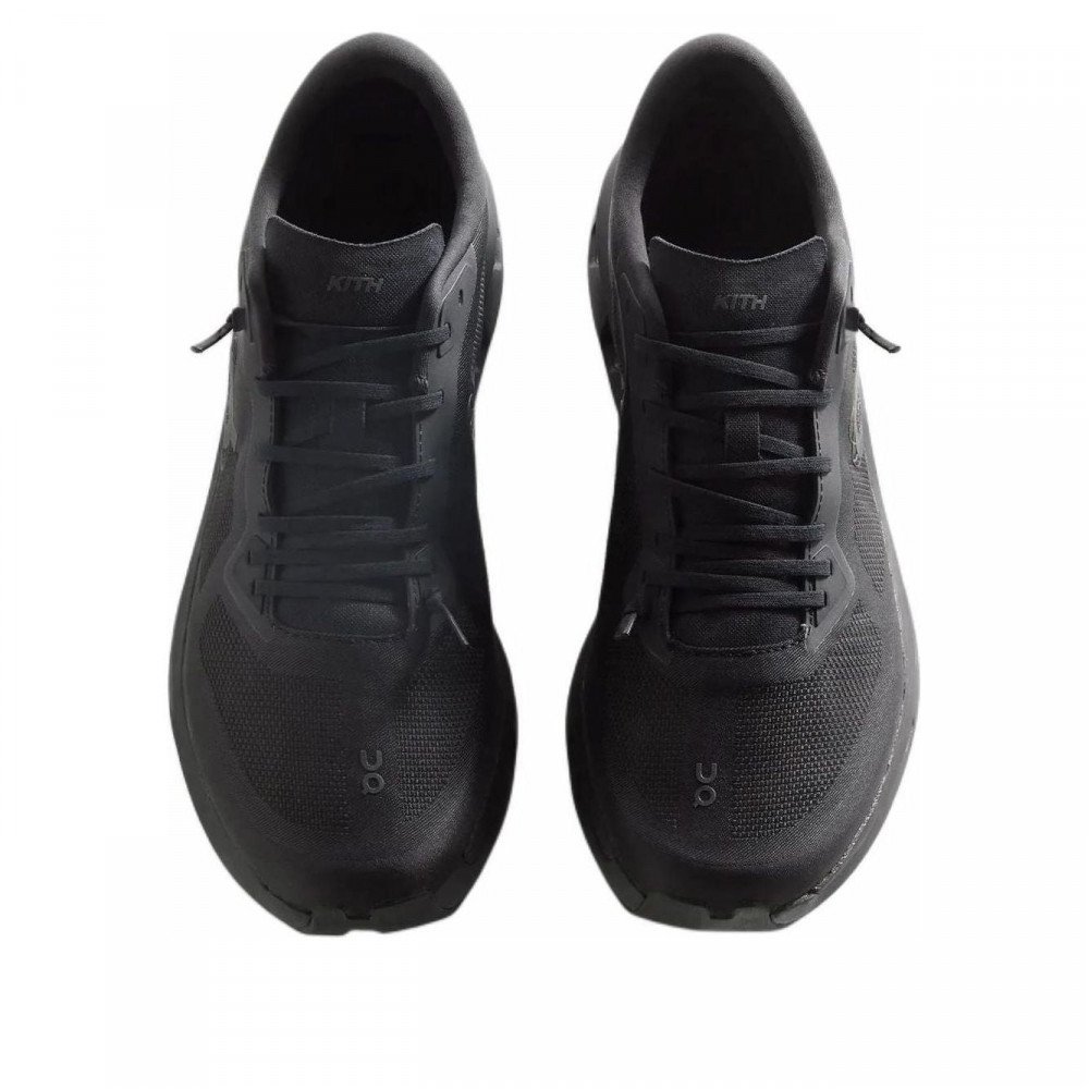 Kith Cloudzone 'Black'  Women