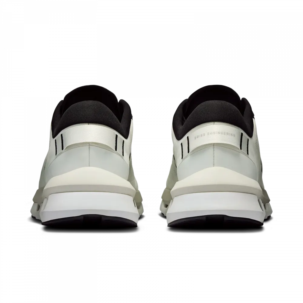 Cloudzone 'Black White'  Men
