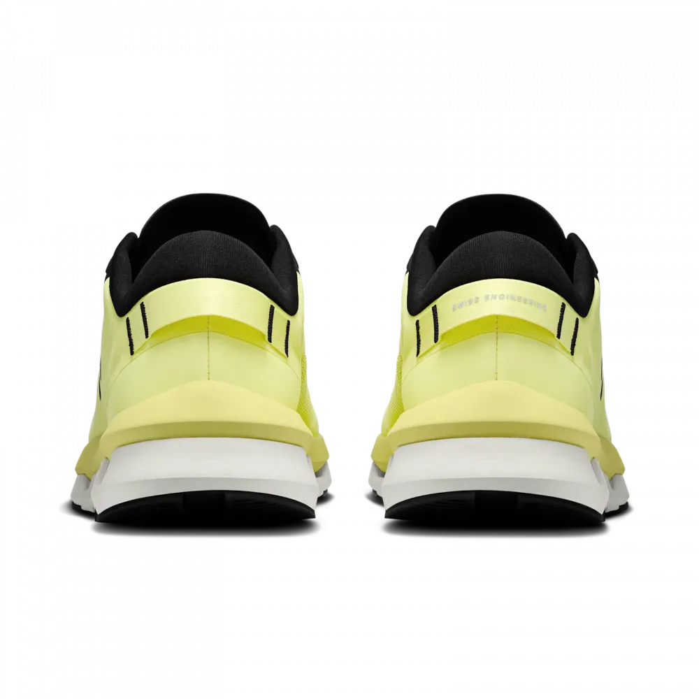 Cloudzone 'Yellow'  Women