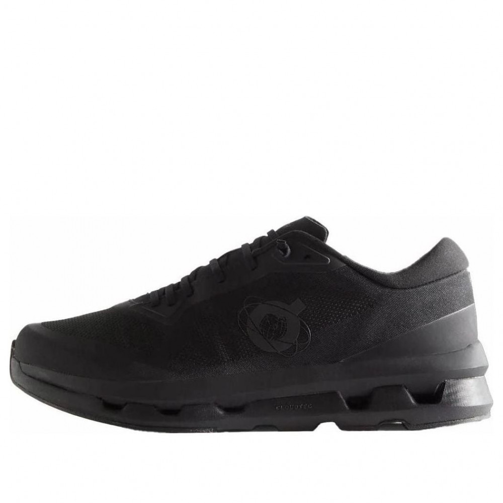 Kith Cloudzone 'Black'  Men