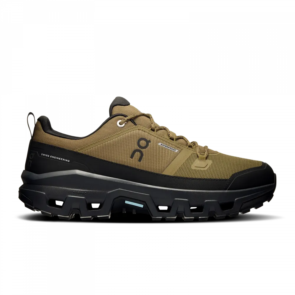 Cloudrock Low Waterproof  Women