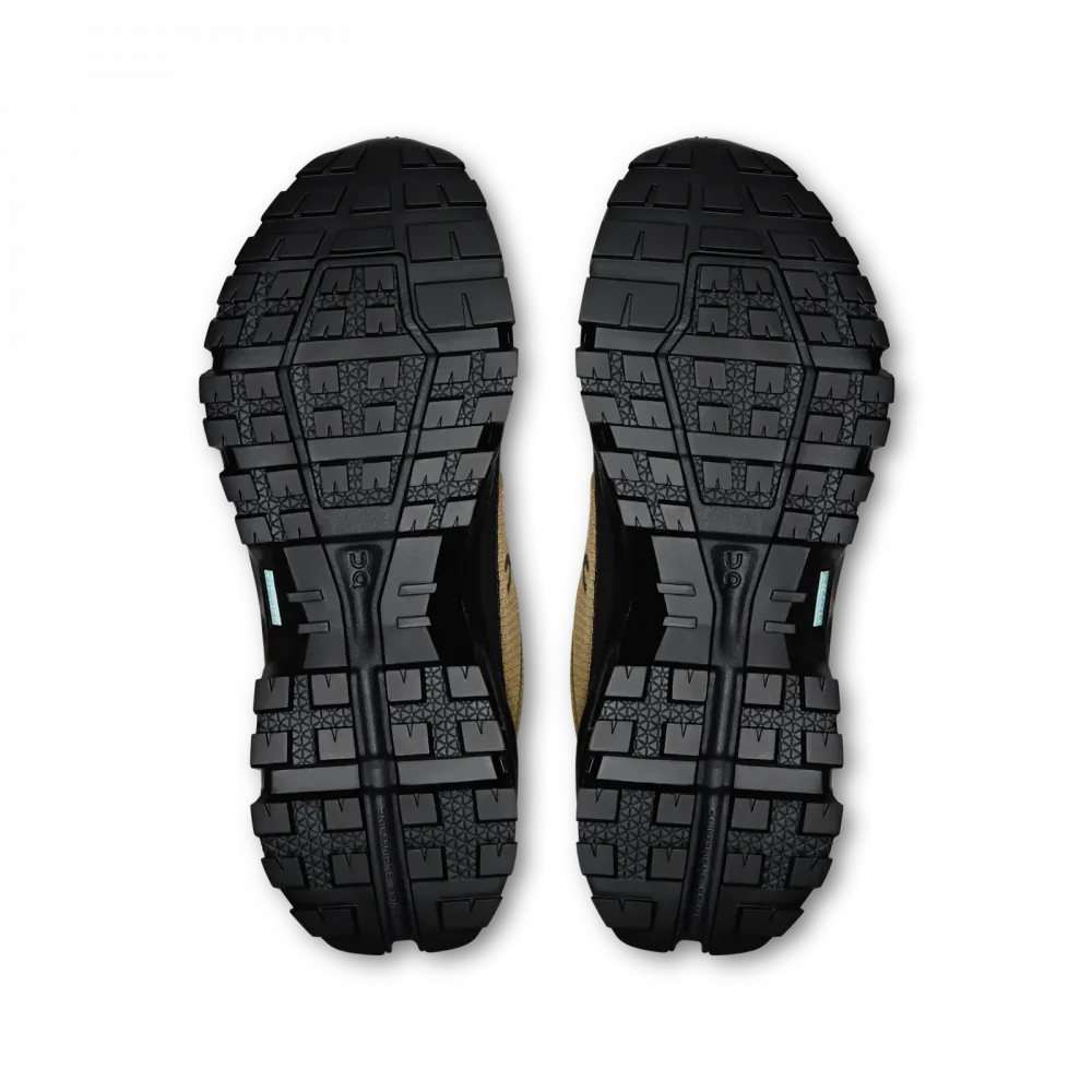 Cloudrock Low Waterproof  Women