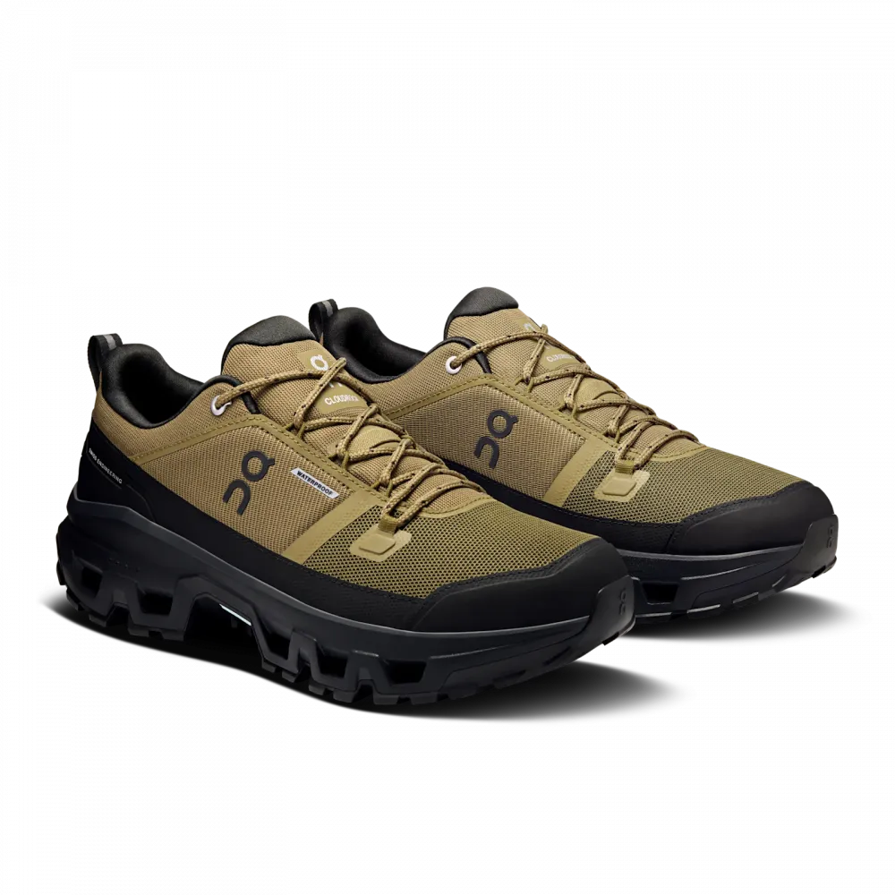 Cloudrock Low Waterproof  Women