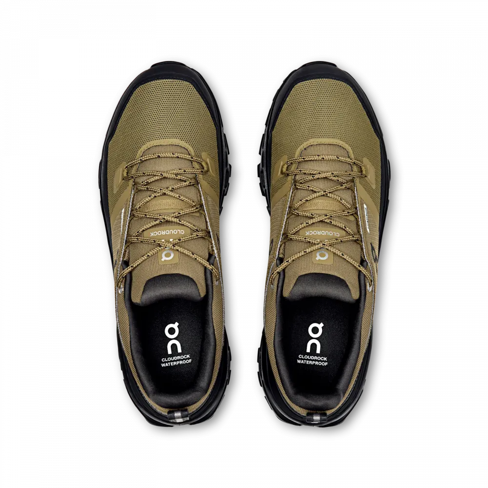 Cloudrock Low Waterproof  Women