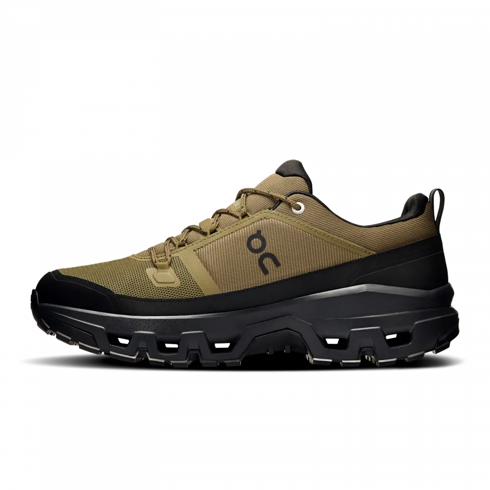 Cloudrock Low Waterproof  Men
