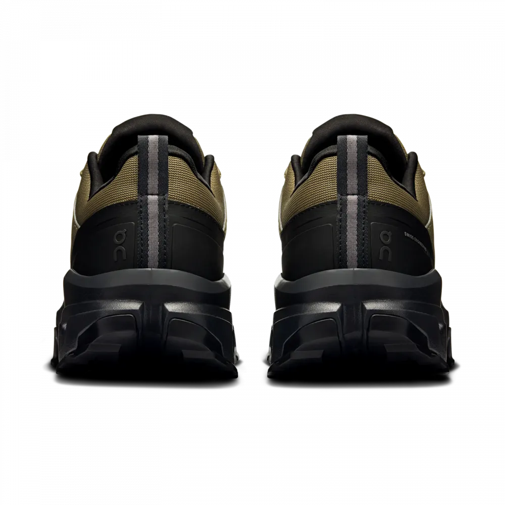 Cloudrock Low Waterproof  Women
