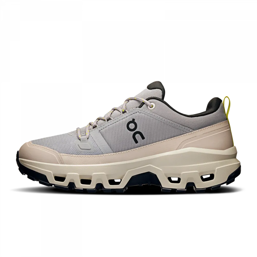 Cloudrock Low Waterproof ‘Gray/Brown’  Women