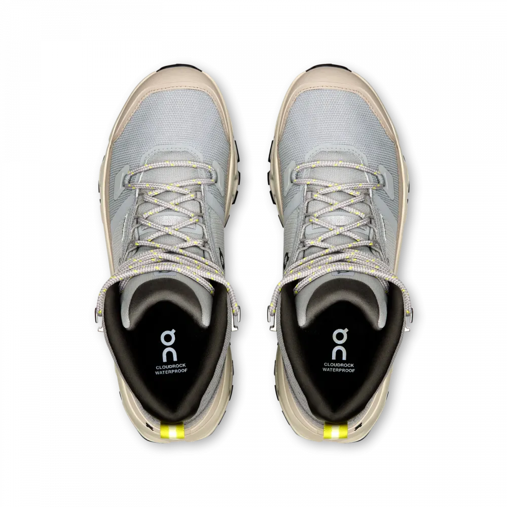 Cloudrock Mid Waterproof 'Gray/Brown'  Women