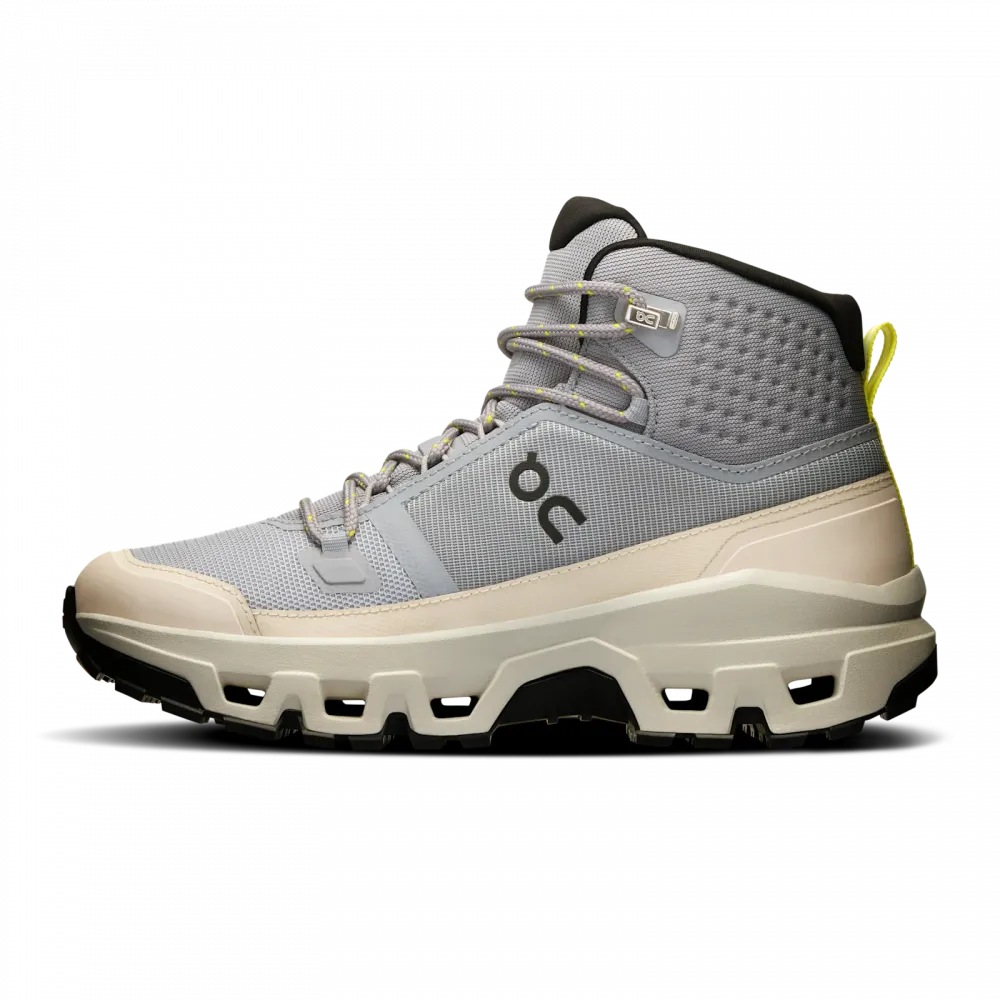 Cloudrock Mid Waterproof 'Gray/Brown'  Men