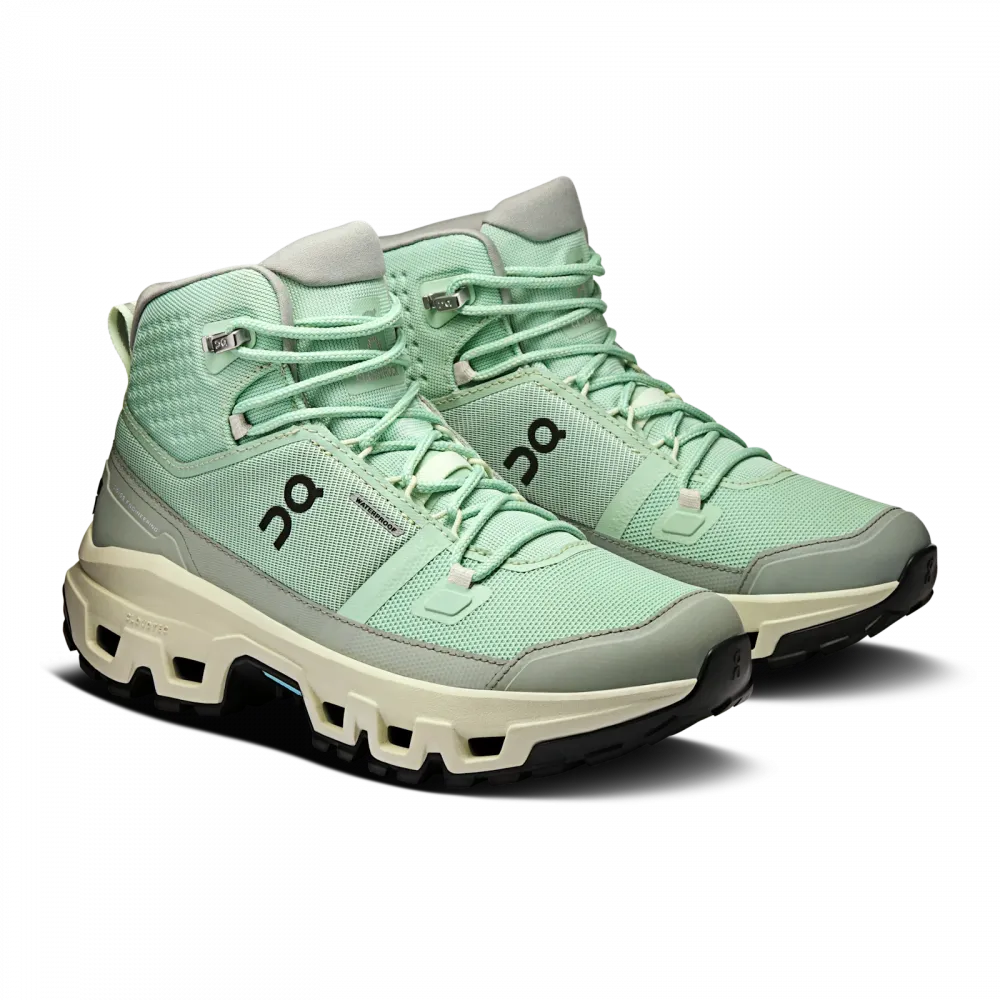 Cloudrock Mid Waterproof 'Green'  Men