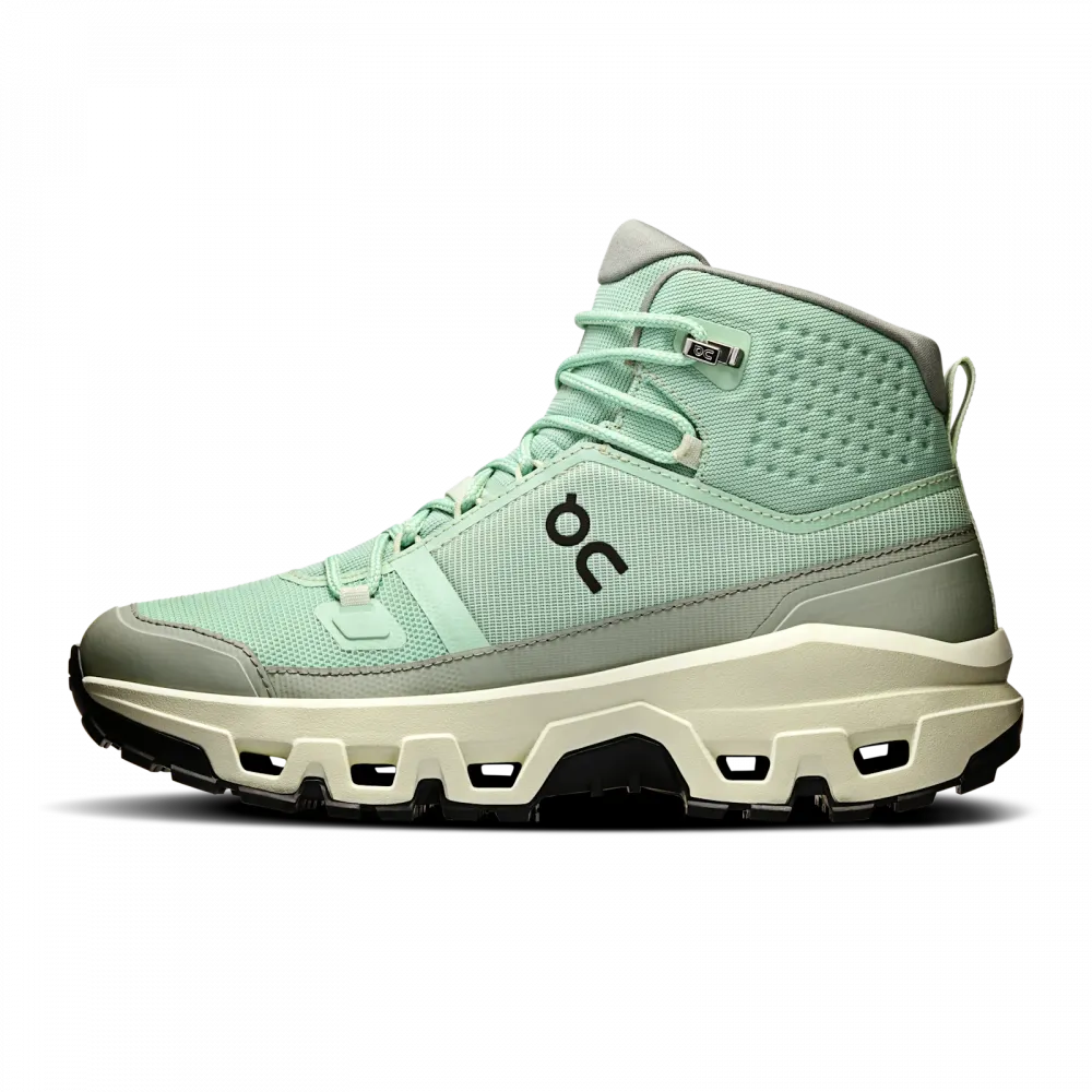 Cloudrock Mid Waterproof 'Green'  Men