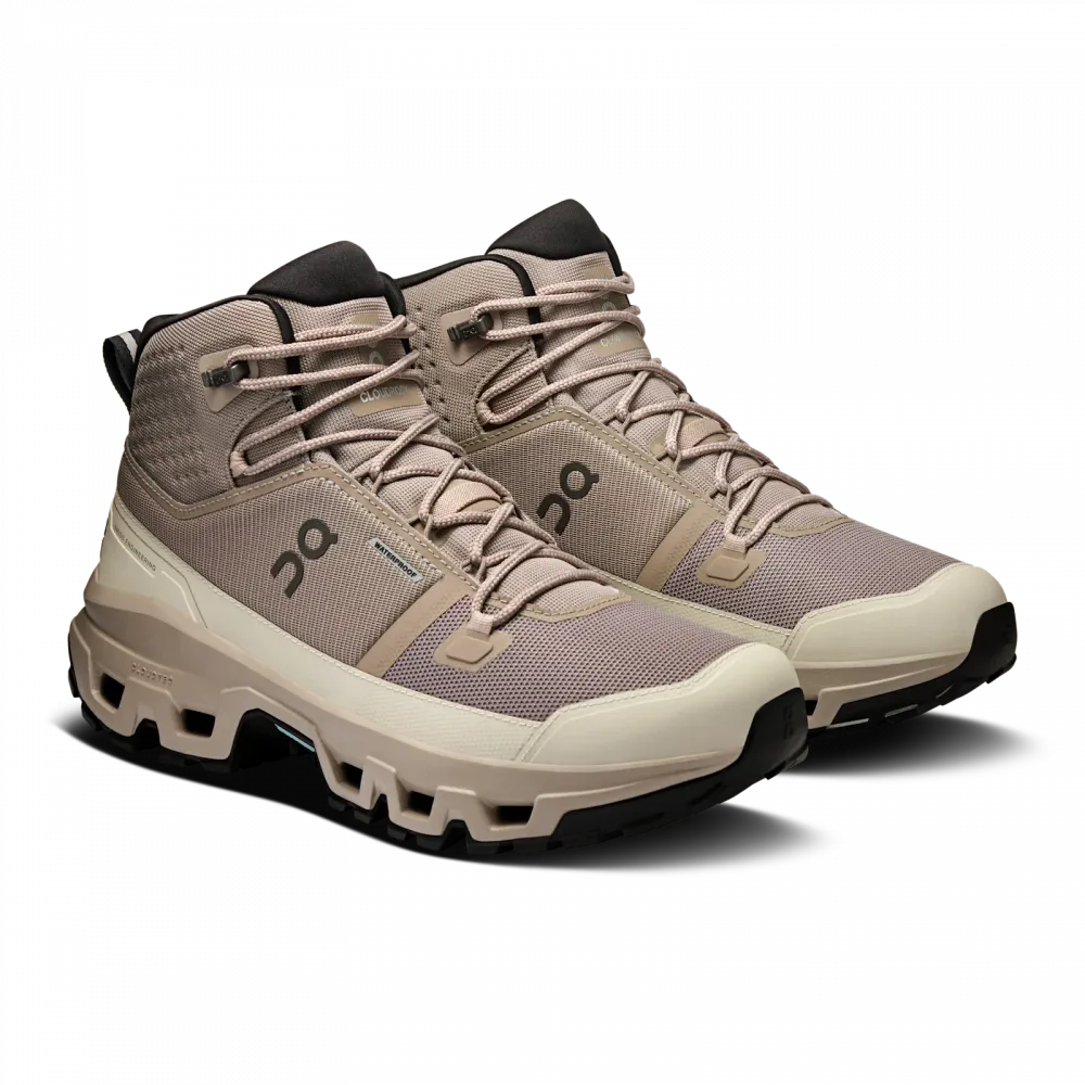 Cloudrock Mid Waterproof 'Beige'  Women