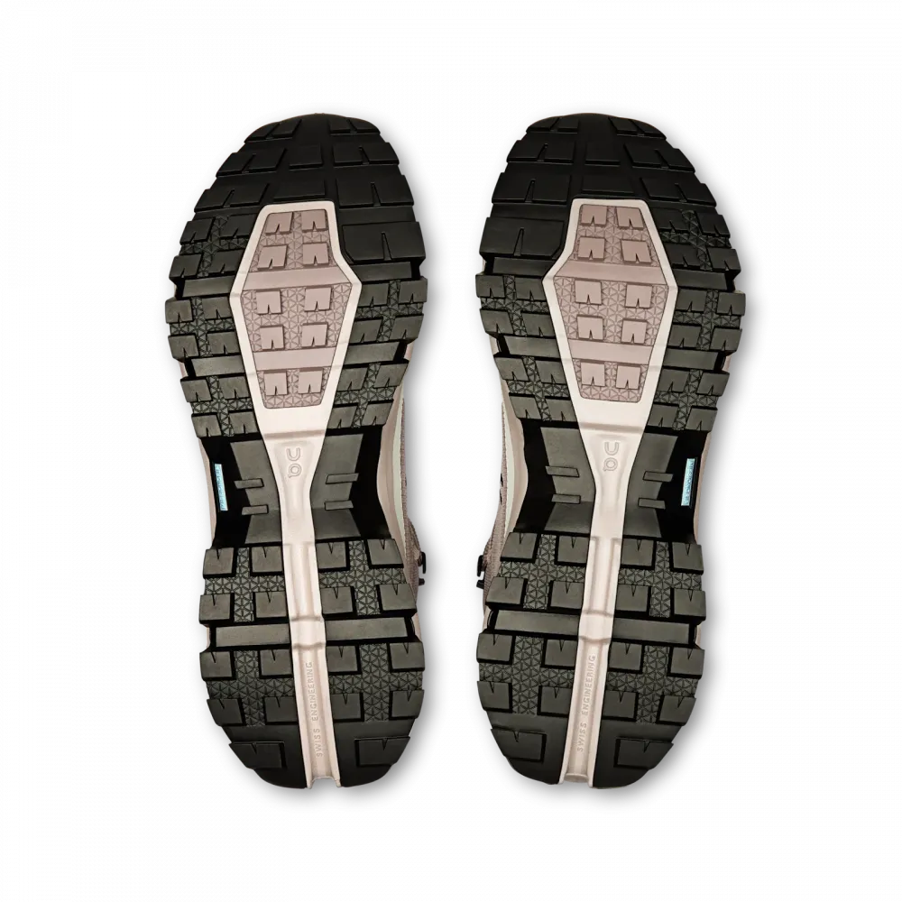 Cloudrock Mid Waterproof 'Beige'  Women