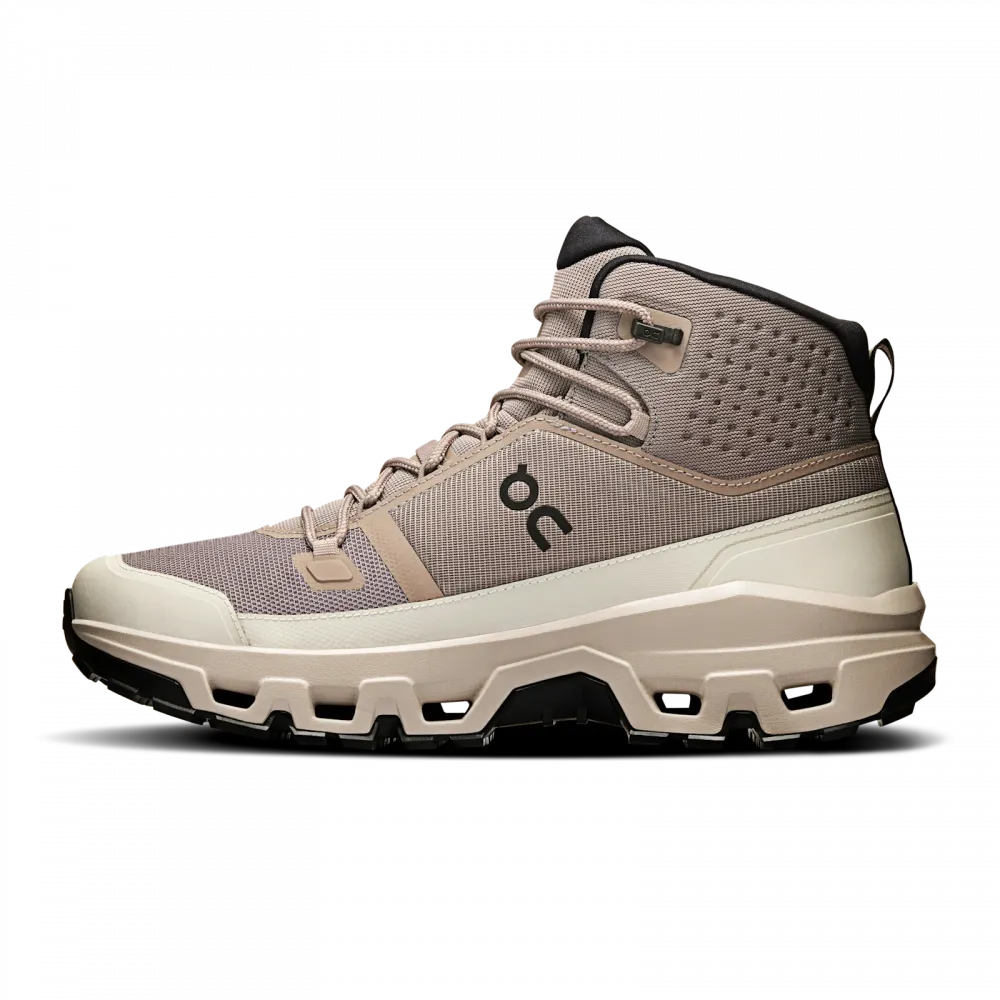 Cloudrock Mid Waterproof 'Beige'  Men