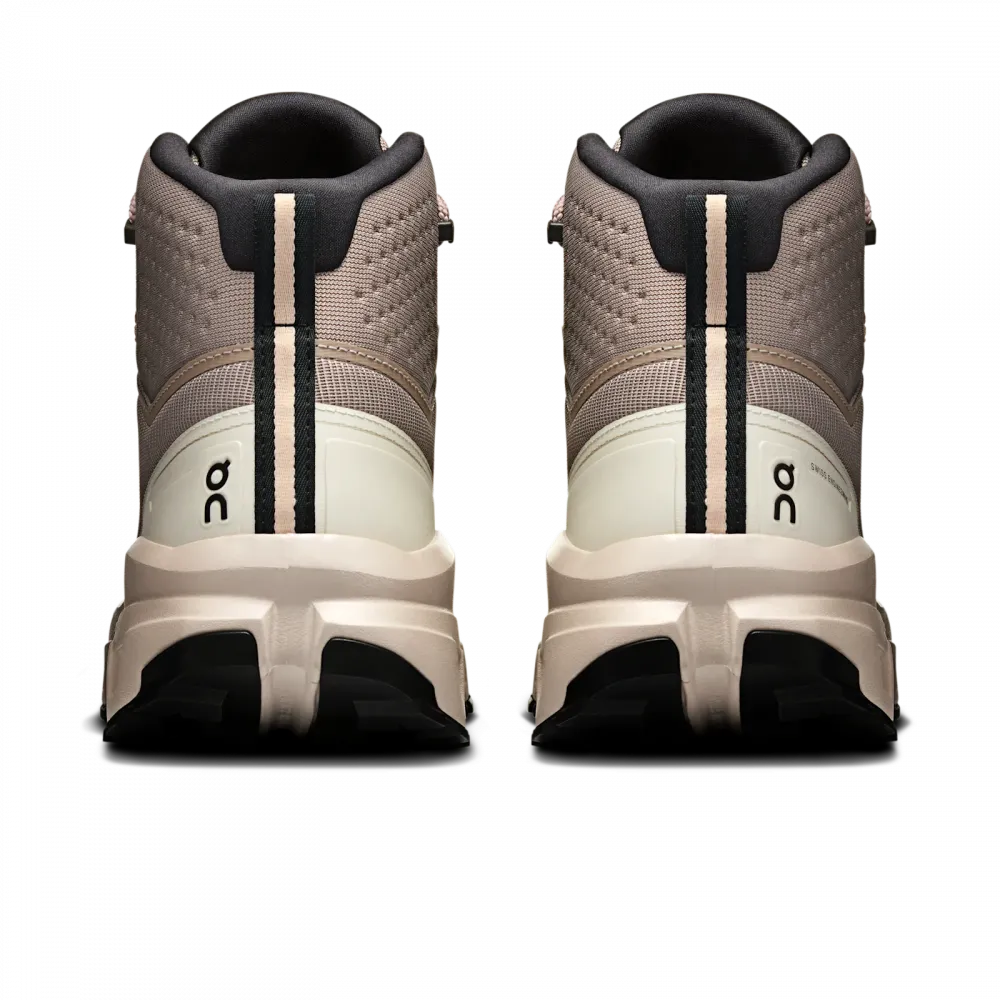 Cloudrock Mid Waterproof 'Beige'  Women