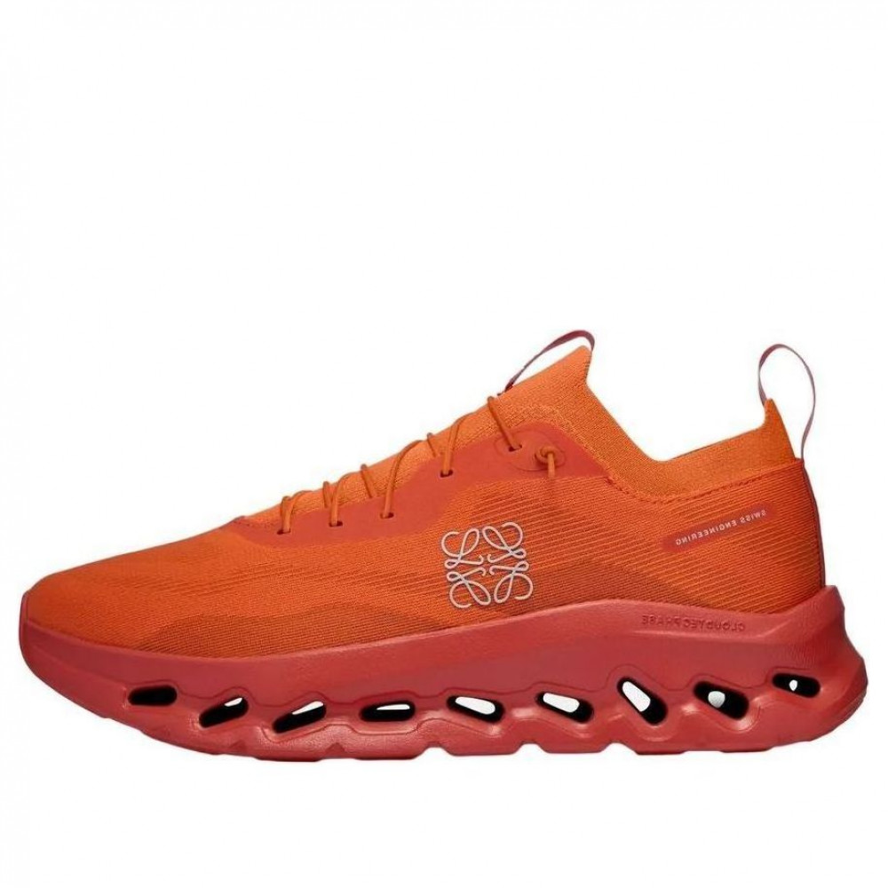 Cloudtilt X LOEWE 1.0 'Orange' Men