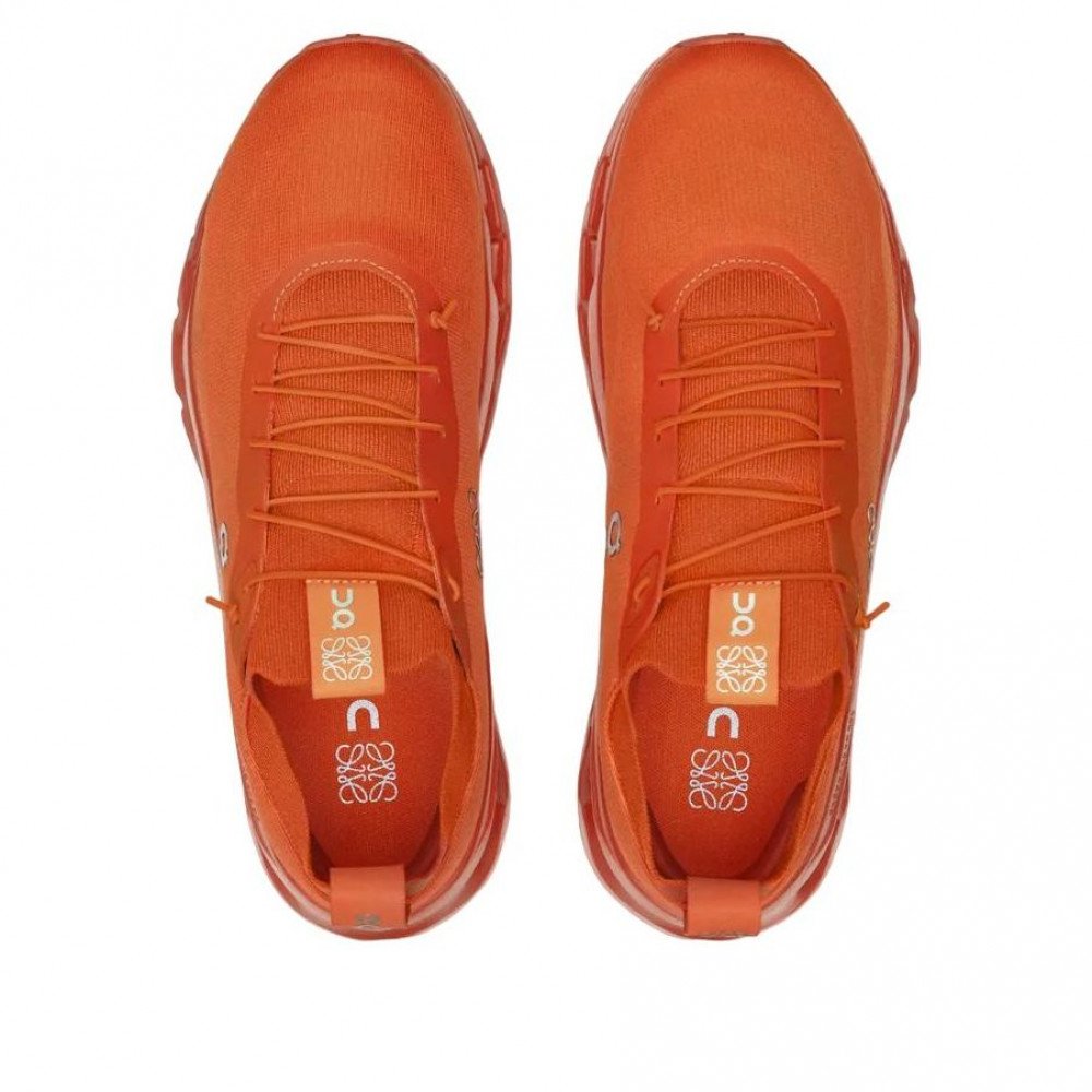 Cloudtilt X LOEWE 1.0 'Orange' Women Cloudtilt X LOEWE 1.0 'Orange' Women