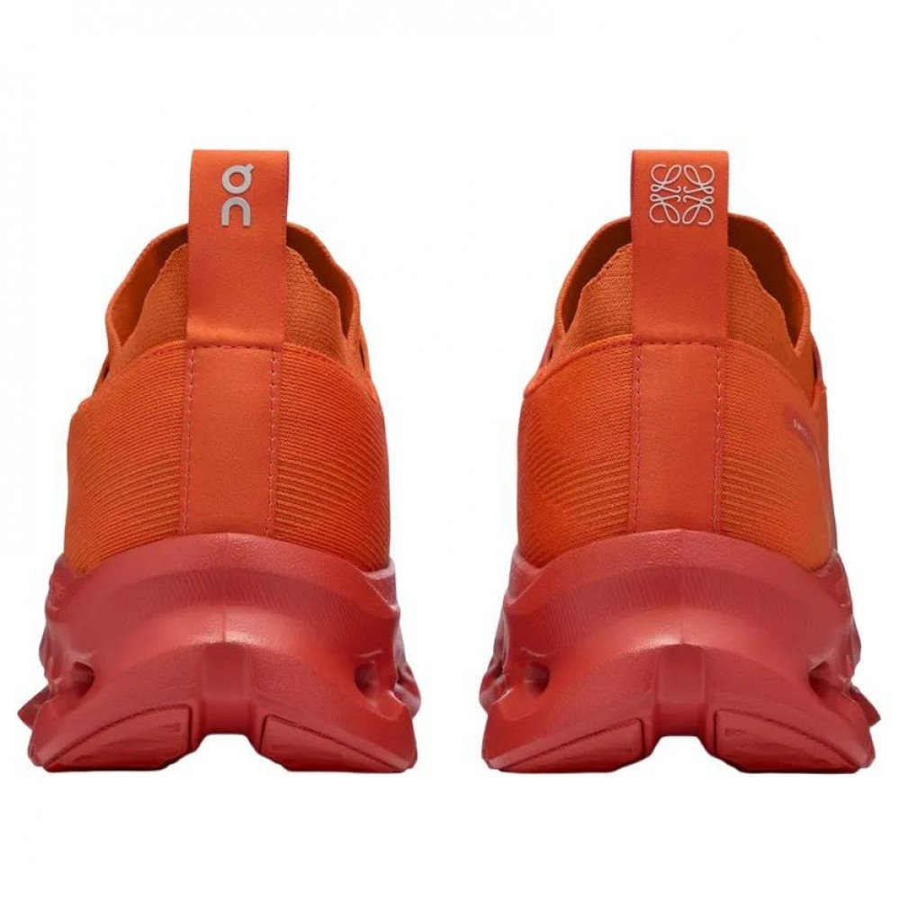 Cloudtilt X LOEWE 1.0 'Orange' Women Cloudtilt X LOEWE 1.0 'Orange' Women