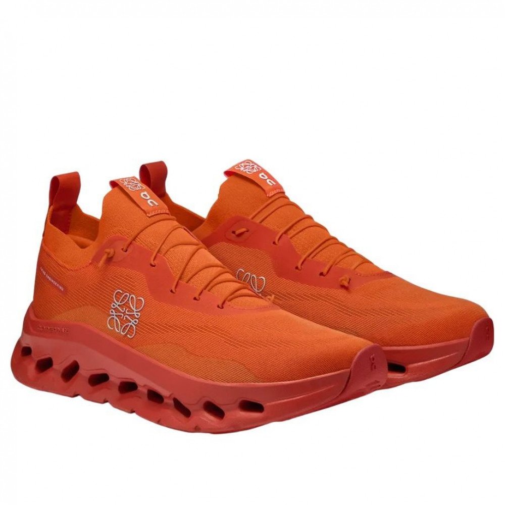 Cloudtilt X LOEWE 1.0 'Orange' Women Cloudtilt X LOEWE 1.0 'Orange' Women