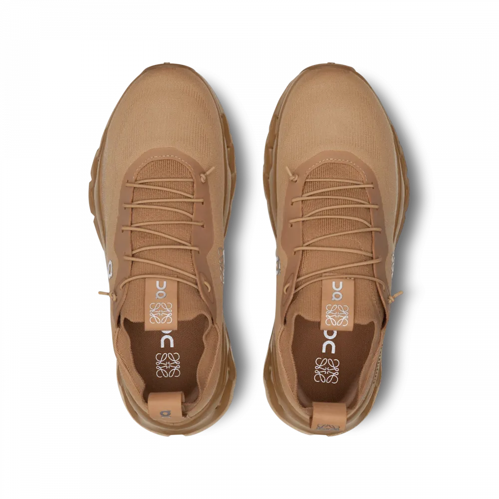 Cloudtilt X LOEWE 1.0 'Dark Sand' Men Cloudtilt X LOEWE 1.0 'Dark Sand' Men