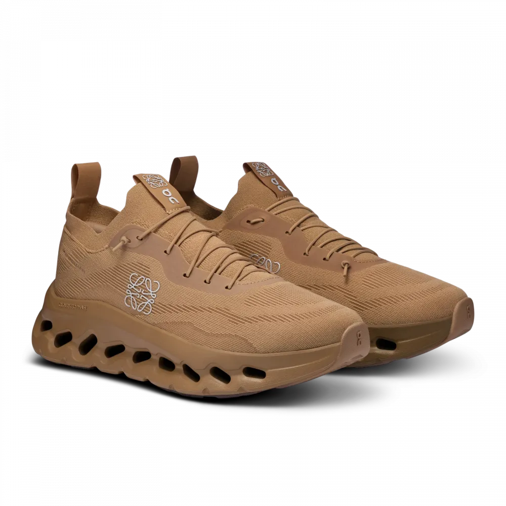 Cloudtilt X LOEWE 1.0 'Dark Sand' Men Cloudtilt X LOEWE 1.0 'Dark Sand' Men
