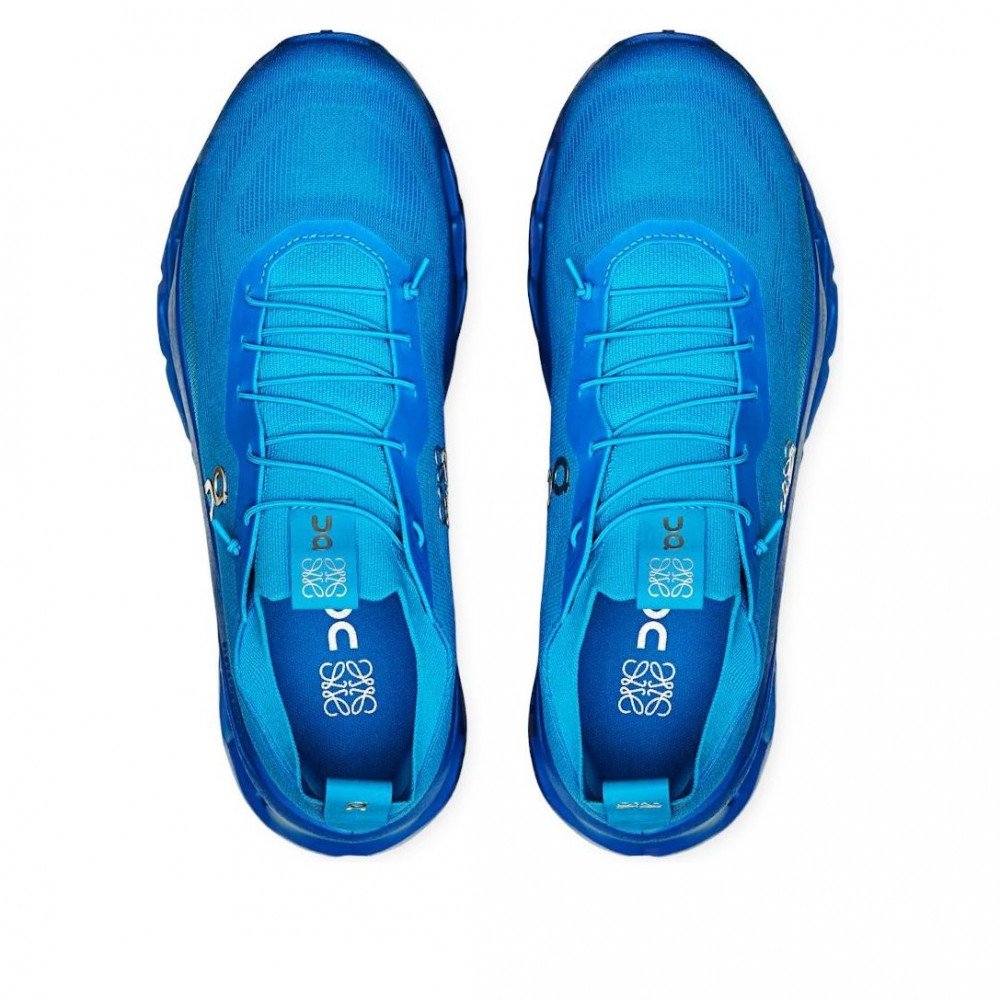 Cloudtilt X LOEWE 1.0 'Electric Blue' Men Cloudtilt X LOEWE 1.0 'Electric Blue' Men
