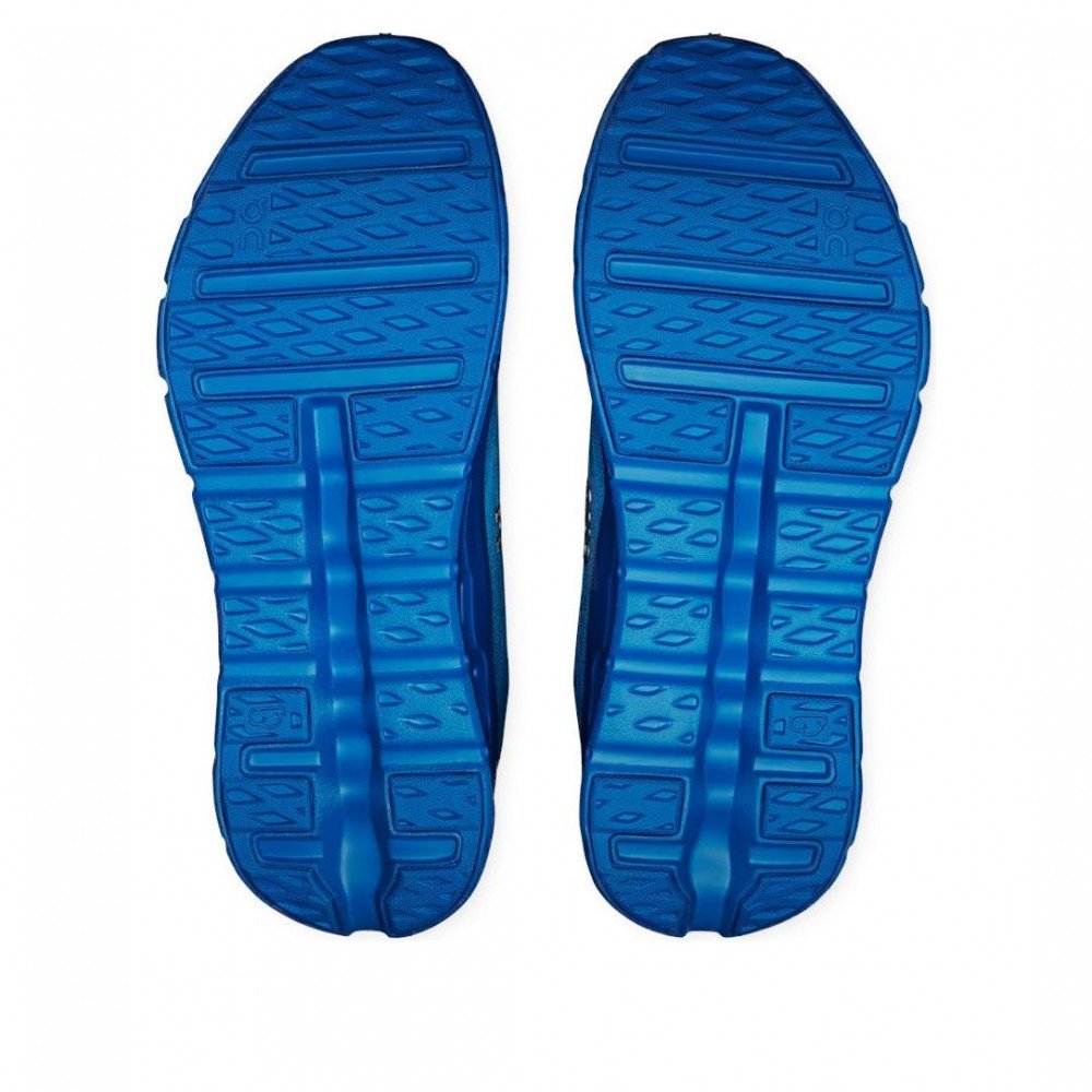 Cloudtilt X LOEWE 1.0 'Electric Blue' Men Cloudtilt X LOEWE 1.0 'Electric Blue' Men