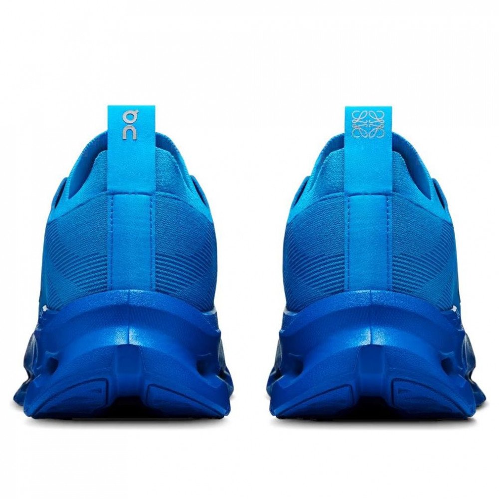 Cloudtilt X LOEWE 1.0 'Electric Blue' Men Cloudtilt X LOEWE 1.0 'Electric Blue' Men