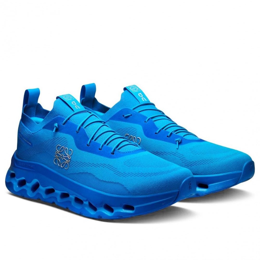 Cloudtilt X LOEWE 1.0 'Electric Blue' Men Cloudtilt X LOEWE 1.0 'Electric Blue' Men