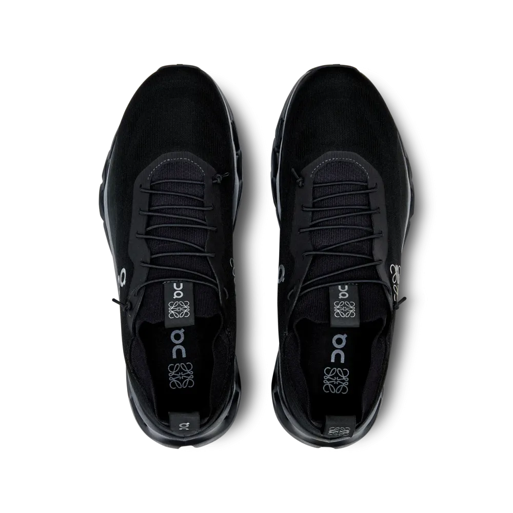 Cloudtilt X LOEWE 1.0 'Black' Men Cloudtilt X LOEWE 1.0 'Black' Men