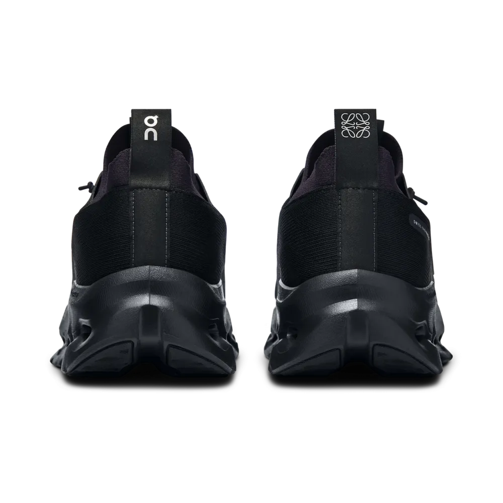 Cloudtilt X LOEWE 1.0 'Black' Men Cloudtilt X LOEWE 1.0 'Black' Men