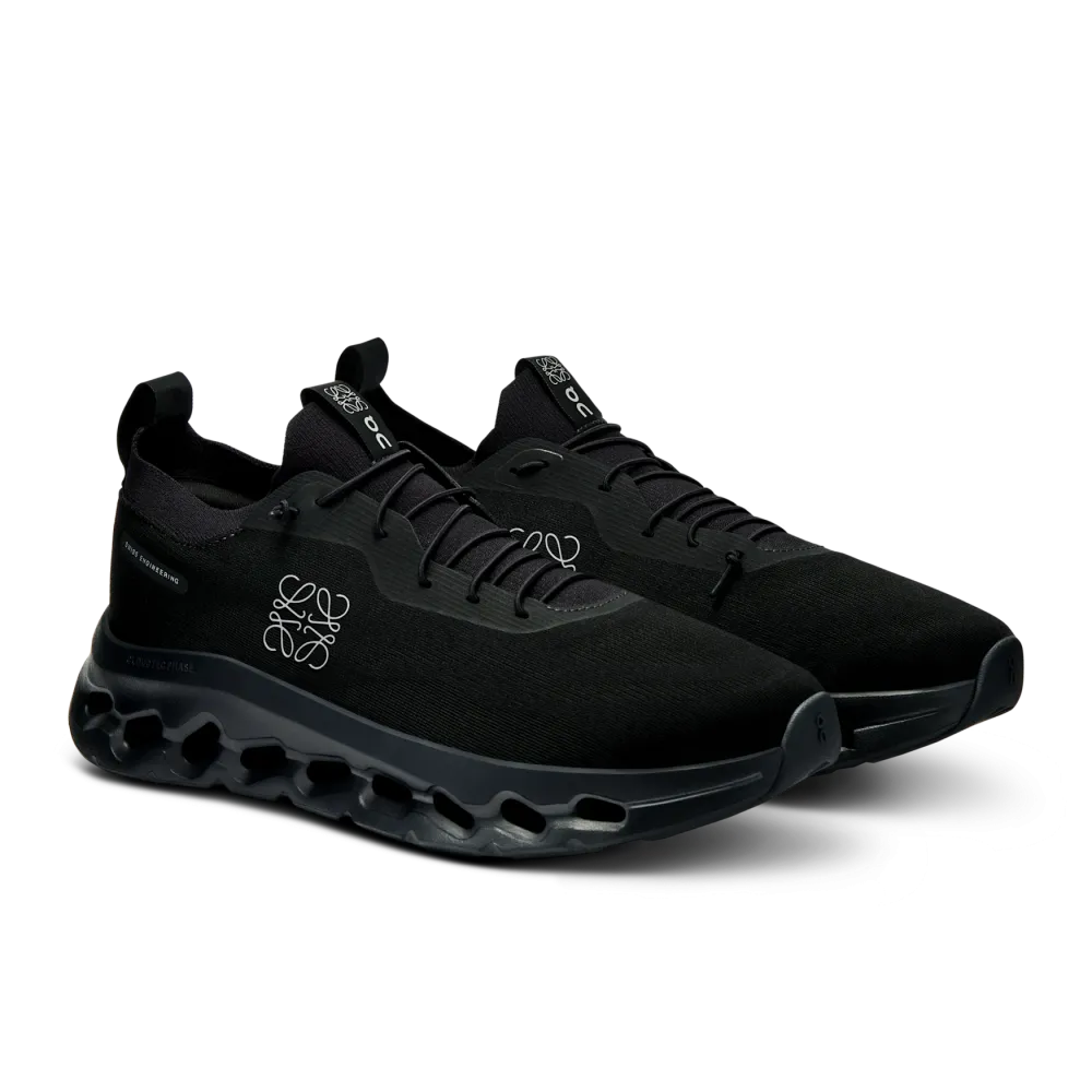 Cloudtilt X LOEWE 1.0 'Black' Men Cloudtilt X LOEWE 1.0 'Black' Men
