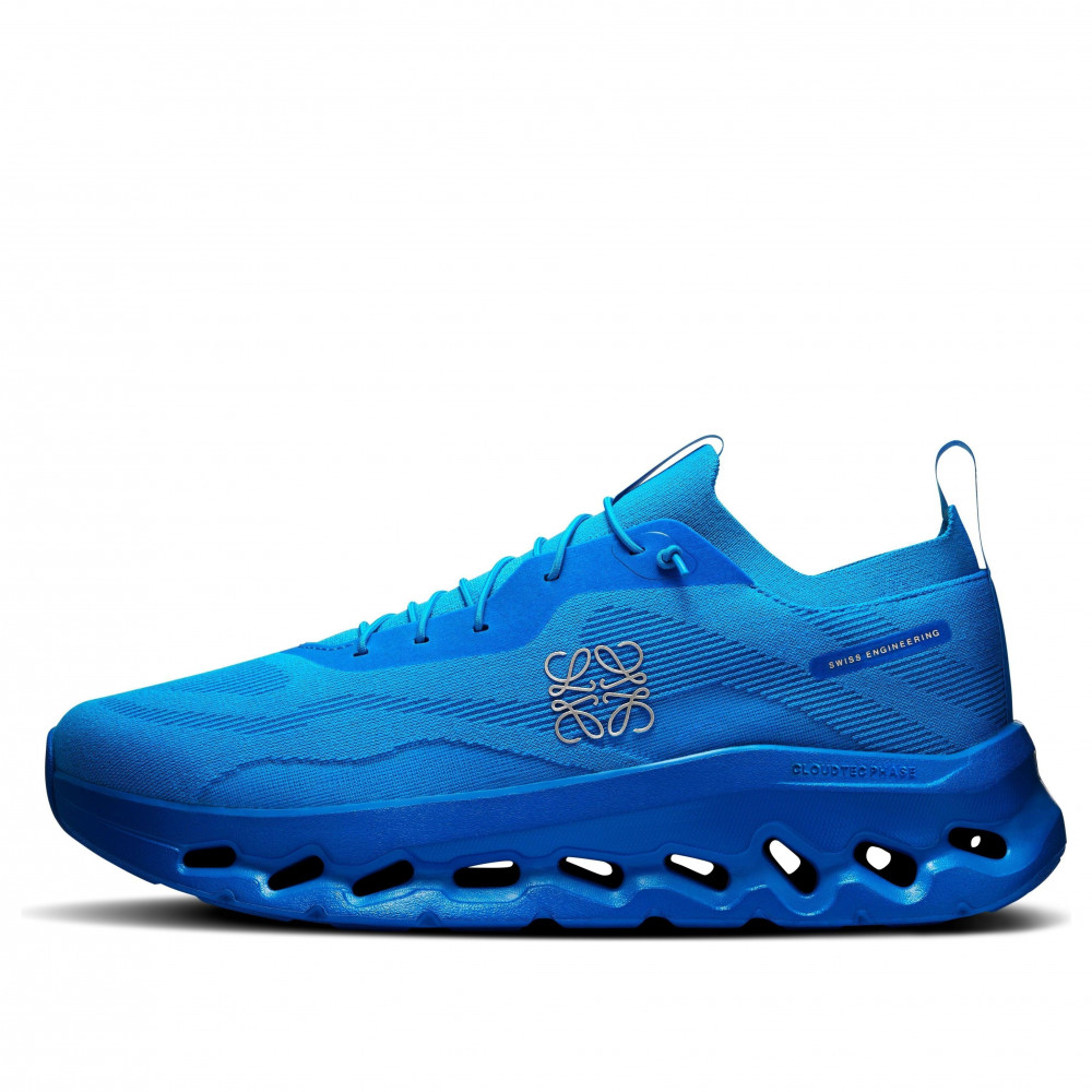 Cloudtilt X LOEWE 1.0 'Electric Blue' Men