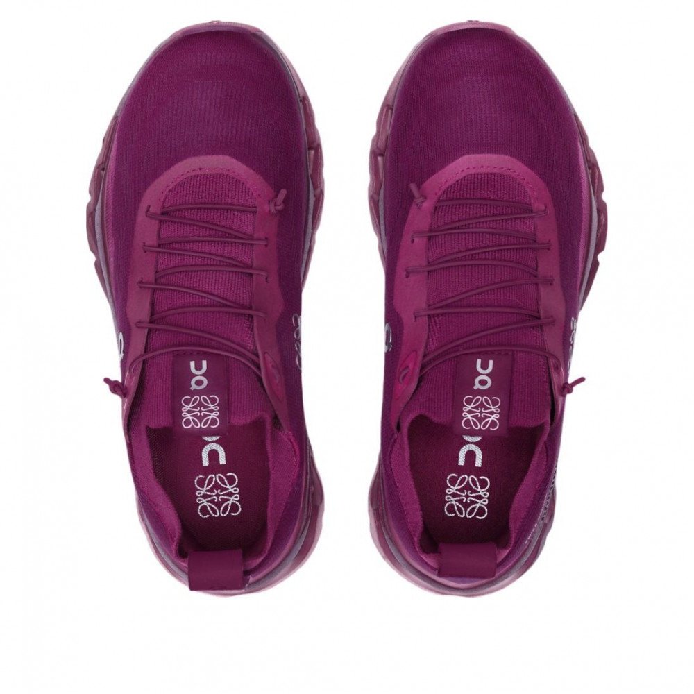 Cloudtilt X LOEWE 1.0 'Cherry' Women Cloudtilt X LOEWE 1.0 'Cherry' Women
