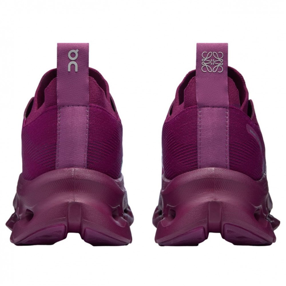 Cloudtilt X LOEWE 1.0 'Cherry' Women Cloudtilt X LOEWE 1.0 'Cherry' Women