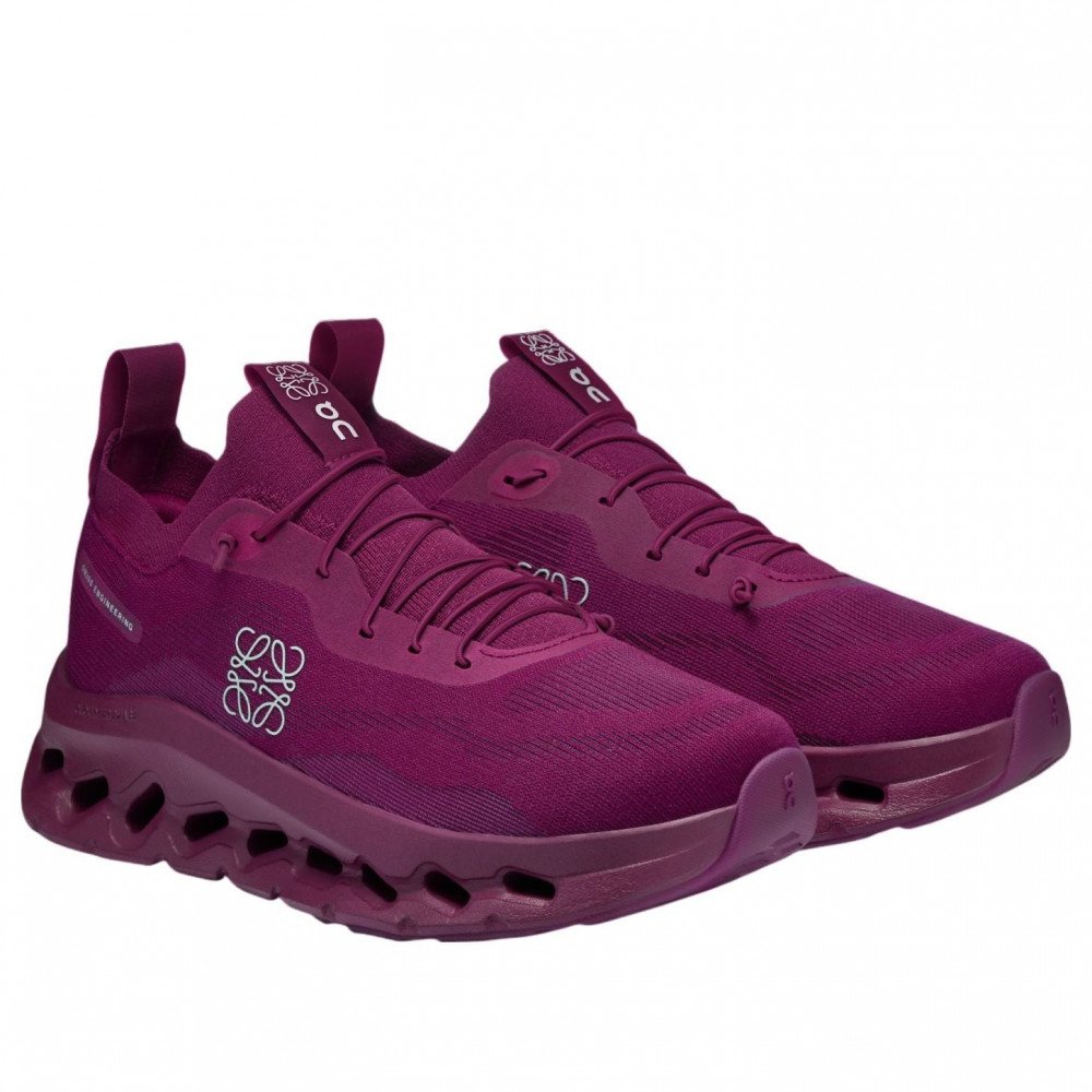 Cloudtilt X LOEWE 1.0 'Cherry' Women Cloudtilt X LOEWE 1.0 'Cherry' Women