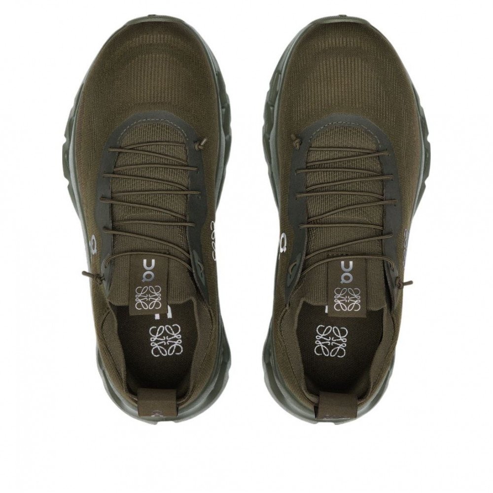 Cloudtilt X LOEWE 1.0 'Khaki Green' Women Cloudtilt X LOEWE 1.0 'Khaki Green' Women