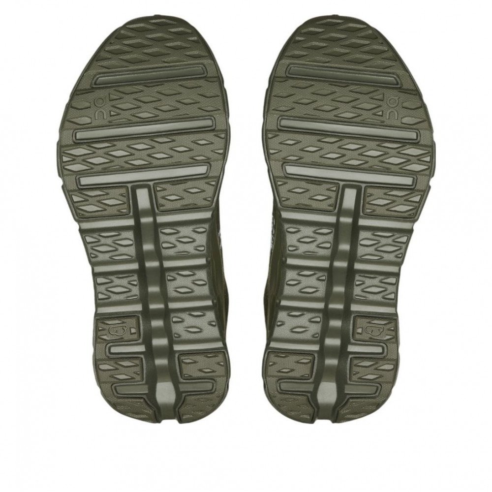 Cloudtilt X LOEWE 1.0 'Khaki Green' Women Cloudtilt X LOEWE 1.0 'Khaki Green' Women