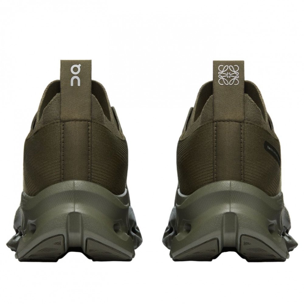Cloudtilt X LOEWE 1.0 'Khaki Green' Women Cloudtilt X LOEWE 1.0 'Khaki Green' Women