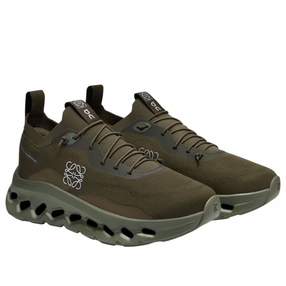 Cloudtilt X LOEWE 1.0 'Khaki Green' Women Cloudtilt X LOEWE 1.0 'Khaki Green' Women