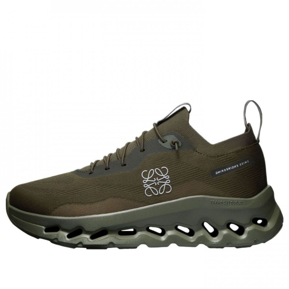 Cloudtilt X LOEWE 1.0 'Khaki Green'  Women