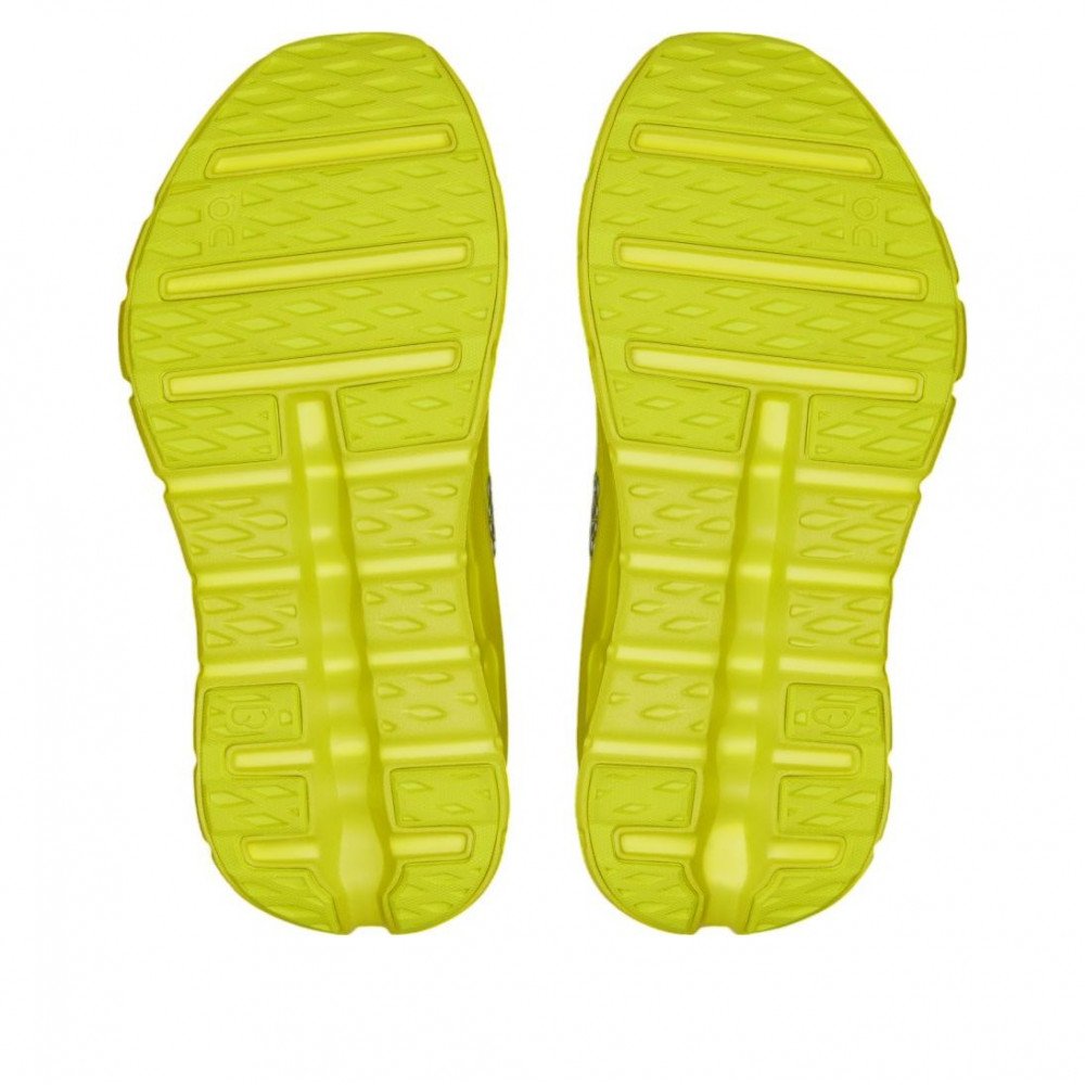 Cloudtilt X LOEWE 1.0 'Neon Yellow' Men Cloudtilt X LOEWE 1.0 'Neon Yellow' Men