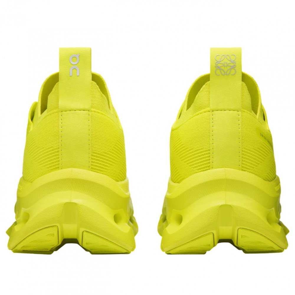 Cloudtilt X LOEWE 1.0 'Neon Yellow' Men Cloudtilt X LOEWE 1.0 'Neon Yellow' Men